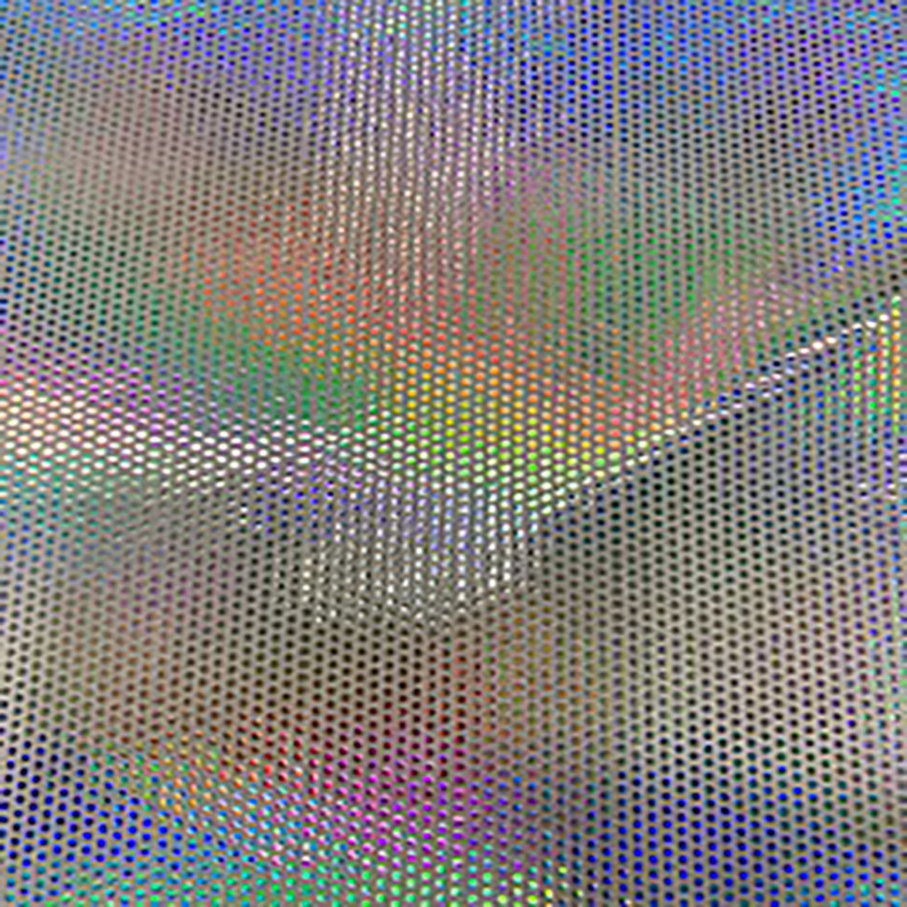 1 Yard Stretch Velvet Pin Dot Foil Fabric for Dancewear Performance Cosplay 56" Width